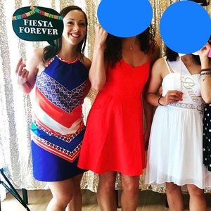 Banana republic dress